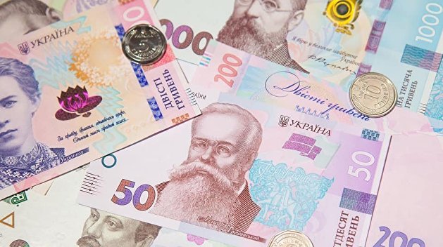 Власти Украины превратили страну в «банкомат» для иностранцев - оппозиция