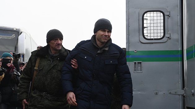 Украина и Донбасс обменялись пленными: что дальше? Сценарии от экспертов Украина и Донбасс обменялись пленными: что дальше? Сценарии от экспертов