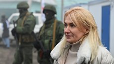 Омбудсмен ДНР уличила Киев в нежелании проводить новый обмен пленными