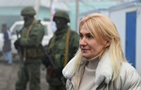 Омбудсмен ДНР Морозова: Практически все, кто был освобожден, в украинских тюрьмах подвергались пыткам