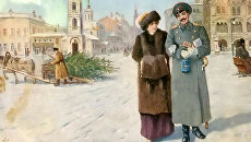 «Белая гвардия» Булгакова: роман о Рождестве