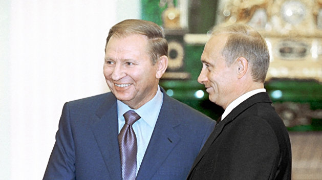 Семь общественных деятелей Украины попали в специальный фотопроект Путина к первой его пятилетке у власти Семь общественных деятелей Украины попали в специальный фотопроект Путина к первой его пятилетке у власти