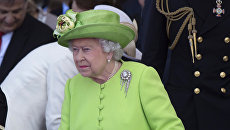 СМИ: Елизавета II опечалена, а принц Чарльз в ярости из-за признания принца Гарри