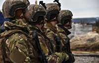 Кому война - мать родна. Почему Силы спецопераций Украины защищают предполагаемых убийц Шеремета