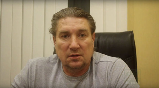 Фюрер по вызову: как унсовец Коваленко не СПАС от поражения Януковича Фюрер по вызову: как унсовец Коваленко не СПАС от поражения Януковича