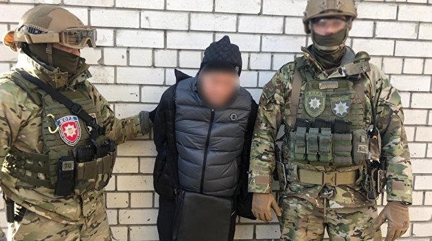 Суд отправил под арест предполагаемого организатора убийства Амины Окуевой Суд отправил под арест предполагаемого организатора убийства Амины Окуевой
