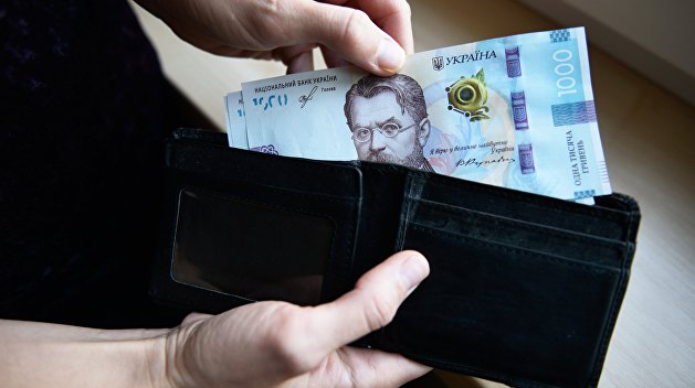 Российская СВО как предлог для легализации рабского труда на Украине Российская СВО как предлог для легализации рабского труда на Украине