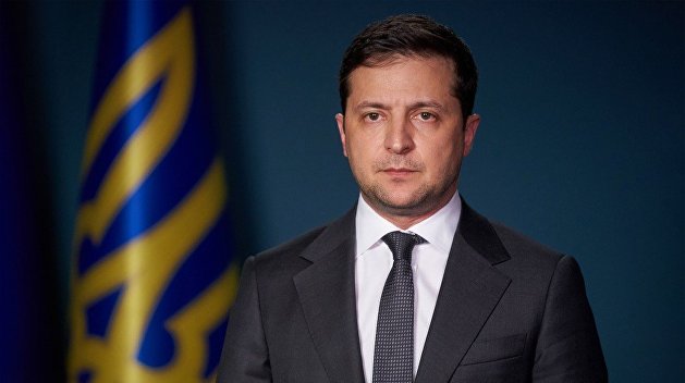Неожиданные кадровые решения. Зеленский готовится обратиться к народу Украины – СМИ Неожиданные кадровые решения. Зеленский готовится обратиться к народу Украины – СМИ
