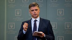 Уставом НАТО не запрещено: Киев не считает конфликт в Донбассе препятствием для вступления Украины в альянс