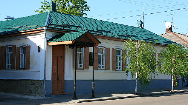 Советский космос родился в непровинциальном Житомире. Королев и Украина Советский космос родился в непровинциальном Житомире. Королев и Украина