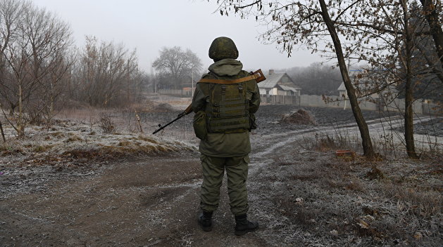 Что сегодня думают украинцы о войне в Донбассе