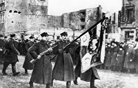 День в истории. 17 января: 75 лет назад Варшава была освобождена от нацистов
