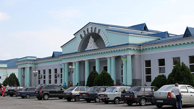 Мэр Мелитополя найден повешенным Мэр Мелитополя найден повешенным