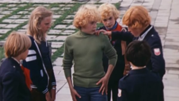 Настоящее ненастоящее: большой детский миф советского кино