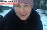 «Из Украины в Россию»: Светлана Пикта оценила работу интернет-магазинов в России