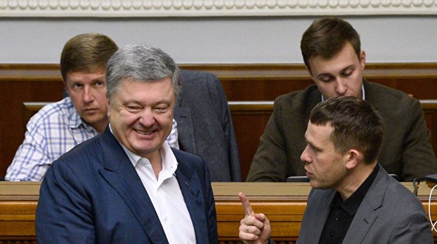 «Слуга народа» инициирует парламентское расследование после обнародования «пленок Деркача» «Слуга народа» инициирует парламентское расследование после обнародования «пленок Деркача»