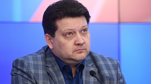 «Хотя бы сделать заявление»: Дробницкий сказал, как РФ могла бы не допустить визит европейских лидеров в Киев