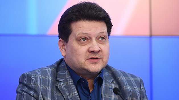 Дробницкий прокомментировал возможность поставок оружия в Донбасс