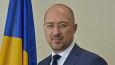 Премьер Украины Шмагыль признался, что не знает, кому поручить Министерство агрополитики
