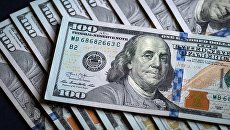 Байден хочет запретить России пользоваться долларами