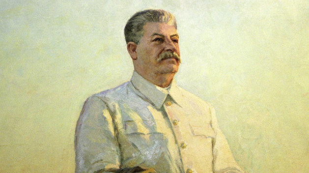 Сталин и Украина Сталин и Украина