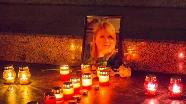 Аброськин рассказал, как украинские добровольцы признались в убийстве Гандзюк Аброськин рассказал, как украинские добровольцы признались в убийстве Гандзюк