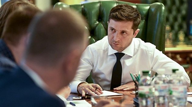 «Не Аваков». Депутат Рады рассказал, кто консультирует Зеленского в вопросах правоохранительных органов