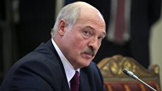 Следственный комитет Белоруссии отказался заводить дело на Лукашенко