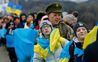 Пропаганда на Украине работает: социологи о единстве страны