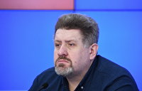 С вас примерно миллиарда три-четыре: Бондаренко объяснил, зачем Зеленскому закон об олигархах