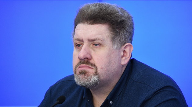 «Вряд ли его уговорят». Кость Бондаренко назвал лучшего кандидата в премьеры «Вряд ли его уговорят». Кость Бондаренко назвал лучшего кандидата в премьеры