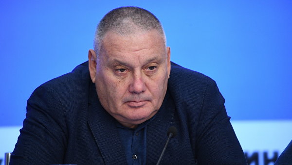 Преступления без срока давности. Как украинские националисты планировали массовые убийства Преступления без срока давности. Как украинские националисты планировали массовые убийства