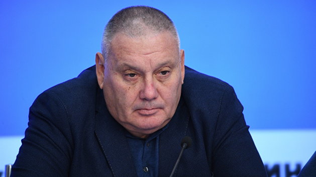Копатько рассказал, как Кучма на самом деле относился к России Копатько рассказал, как Кучма на самом деле относился к России