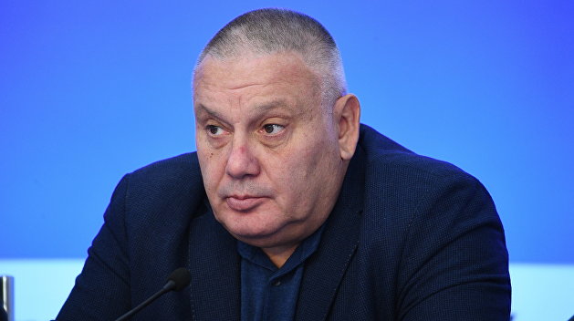 Никакой перспективы для Донбасса в рамках Минских соглашений не будет – Копатько