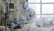 «Пока все очень плохо»: заболевший коронавирусом депутат от партии Зеленского помещен в реанимацию
