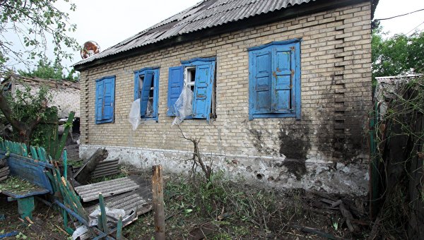«Утром просыпаешься — кого-то убило». В таких поселках, как Зайцево, люди живут только благодаря случаю «Утром просыпаешься — кого-то убило». В таких поселках, как Зайцево, люди живут только благодаря случаю