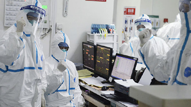 В Казахстане зафиксировали массовую рассылку фейковых сообщений о китайском коронавирусе