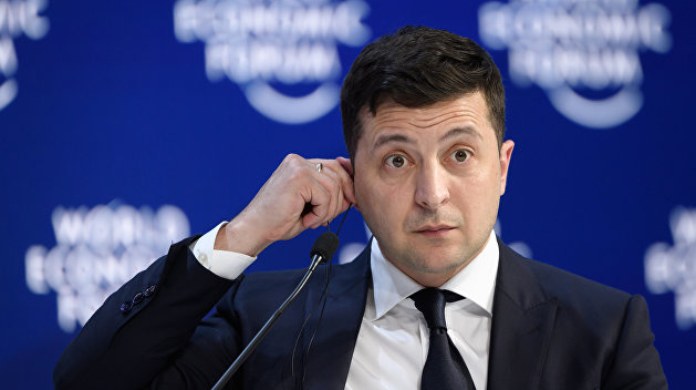 Пять минут позора. Обзор политических событий Украины 17-24 января Пять минут позора. Обзор политических событий Украины 17-24 января