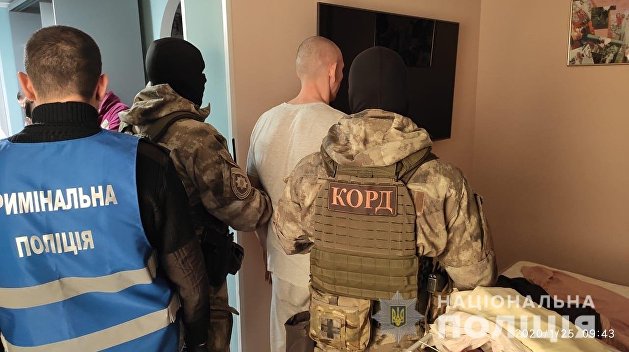 В Кропивницком задержали подозреваемых в убийстве адвоката - Нацполиция