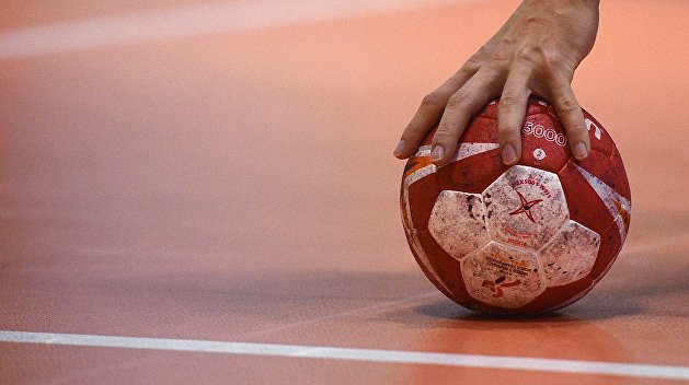 Украина опровергла информацию о возможном совместном с Россией проведении ЧЕ-2026 по гандболу