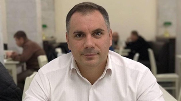 Депутата от партии Порошенко угрожали убить в киевском ресторане