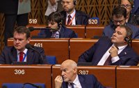 ПАСЕ упущенных возможностей: Страсбург мог бы наладить диалог между парламентариями России и Украины