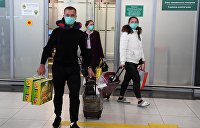 «Только вопрос времени»: вирусолог рассказала, когда коронавирус доберется до Украины