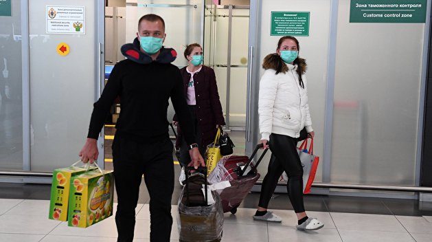 Секретарь СНБО рассказал, запретят ли украинцам посещать Китай из-за коронавируса