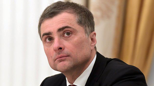 На что в российско-украинских отношениях влияет отставка Суркова На что в российско-украинских отношениях влияет отставка Суркова