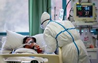 Минздрав РФ рассказал, чем лечить «уханьскую пневмонию»