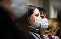 ВОЗ объявил режим ЧС международного масштаба из-за китайского коронавируса
