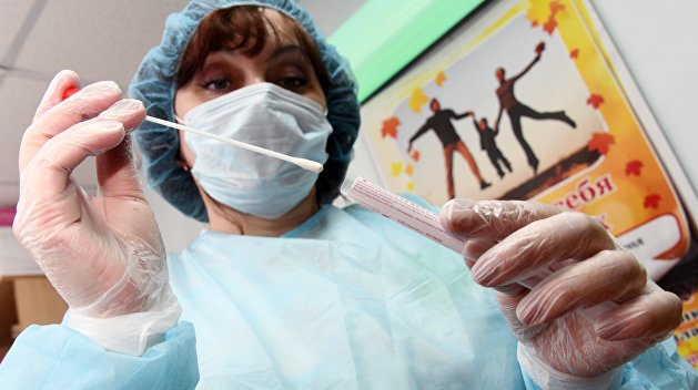 ВОЗ считает, что Украина готова противостоять коронавирусу