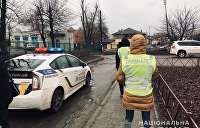 Взрыв и стрельба в Харькове: полиция начала операцию «Сирена»