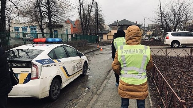 Взрыв и стрельба в Харькове: полиция начала операцию «Сирена»